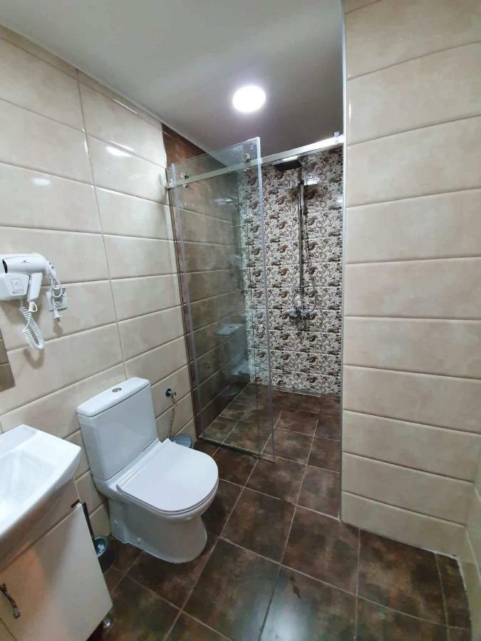 אוהריד Apartments Tanes מראה חיצוני תמונה